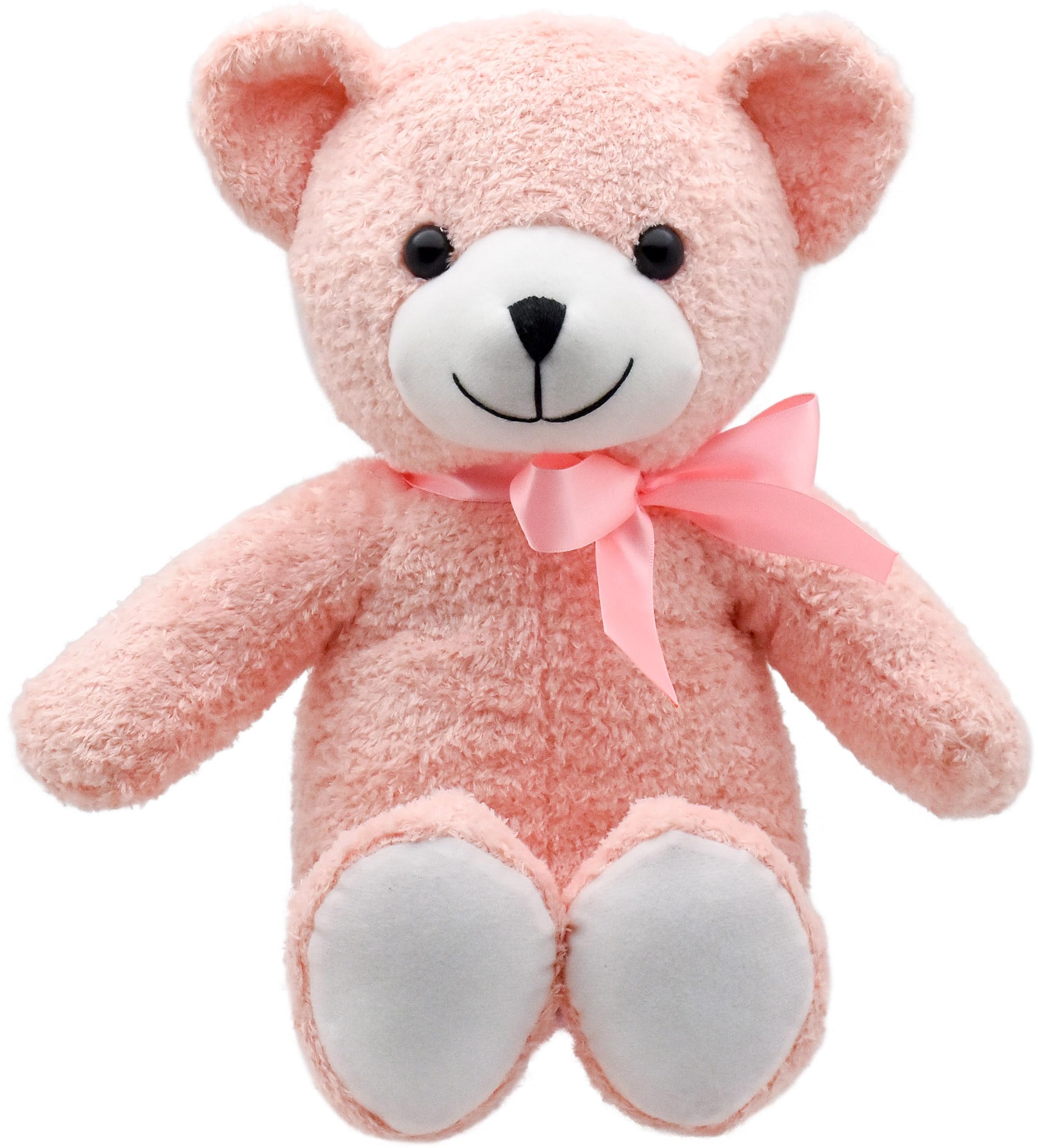 

L5873502 Cuppy Bear LL Salmon Pink