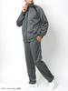 Tracksuit Sizes Jersey M [LOT] Men's Set, Sweat-Wicking, Quick-Drying, Custom-Made, M, L, LL, 3L, 4L, 5L, 6L, Blister-Resistant Material, Training,