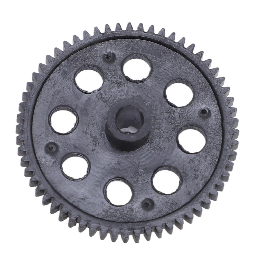 RC Reduction Spur Gear Plastic Toy Car Reduction Gear Replacement for HS18301 18302