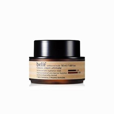 Classic Cream Ultimate 50ml