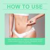 Body Roller Serum, Moisturizing Hydrating Firming Body Serum, Body Skin Contouring & Shape Management Roller Serum