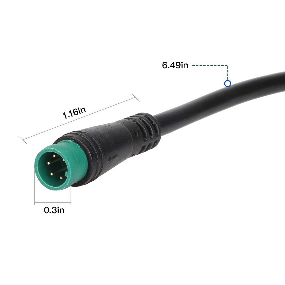 Blocchetto di accensione acceleratore parti acceleratore per monopattino elettrico accessori di avviamento scooter con chiavi per KUGOO Kukirin G2 Pro/G2 Max