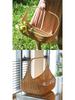Luxury Outdoor Rattan-Style Picnic & Gift Basket