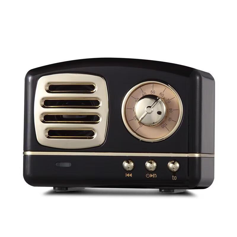 HYUNDAI M11 Vintage Portable Radio Speaker (CN version)