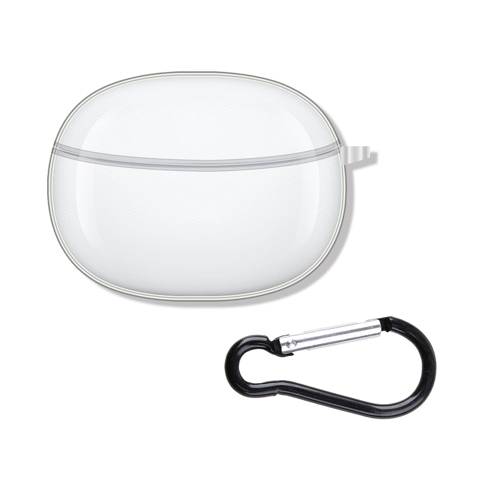 

Headphone Guard TPU Protective Case Compatible for 3E Cover Shockproof Shell Washable Housing Anti scratch Sleeve Frame