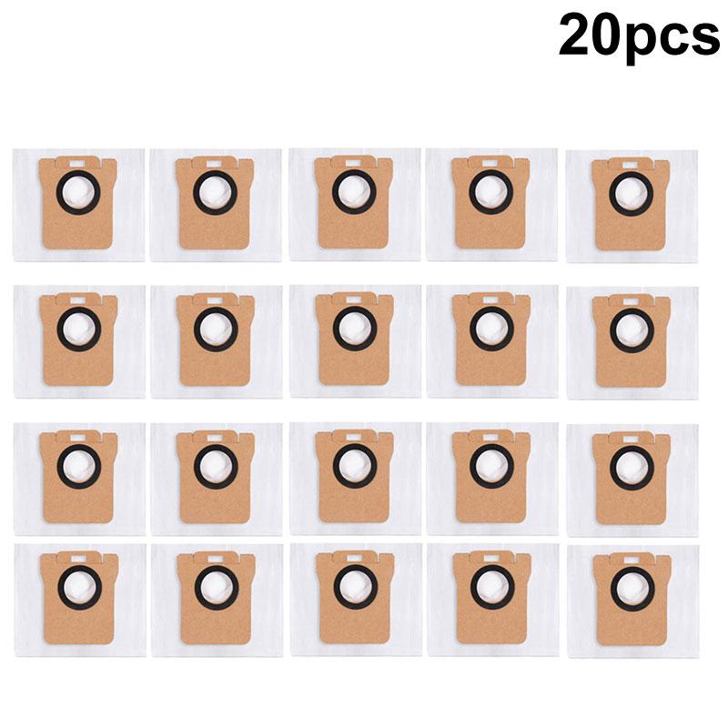 For JONR P20 PRO / T5 Pro Robot Vacuum Cleaner Accessories Main Side Brush Hepa Filter Mop Cloth Replacement