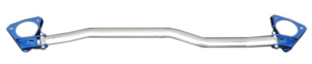 CUSCO Strut Oval Type OS for Honda Civic Type R FK8 3C4 540A Bar, Shaft, (Front)