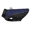 Reflective Dog Clothes For Small Medium Dogs Cats Winter Warm Windproof Vest Coat With D-Ring Yorkies Pug Overalls Pet Outfits