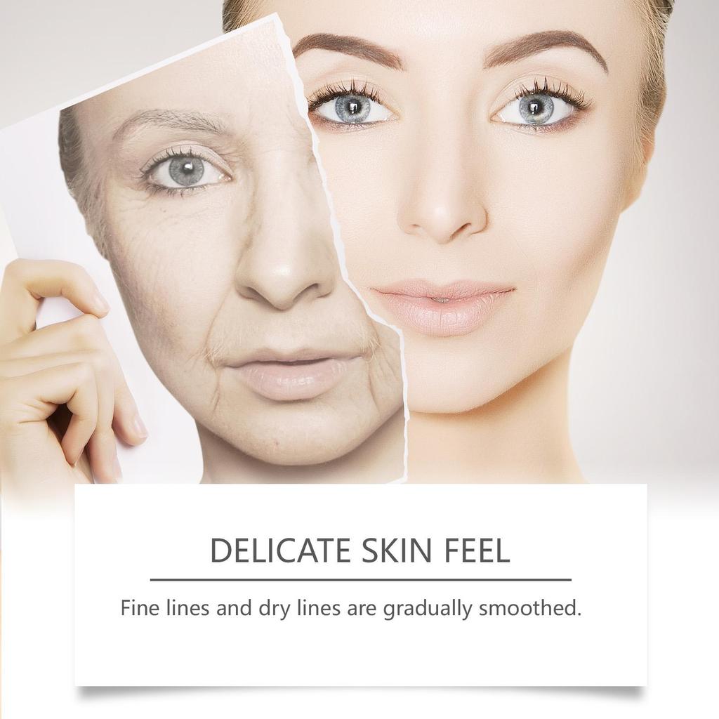 TITK HOT Korean Skincare Product Anti-aging,dark Spot and Wrinkle Minimizing Toner Pad,100pcs Centella,asiatica and Niacinamide