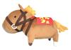 UMAbred Orfevre Super Big Plush Toy Approx. 35cm