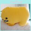Adorabile Grande Cuscino Peluche Gudetama Morbido Cuscino da Abbracciare Con Imbottitura Premium in Cotone PP