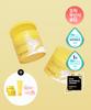 [Collaboration] Blackhead Ceramide Yuzu Healing Cleansing Balm 135ml + Travel Size 10g + Hairpin Goods