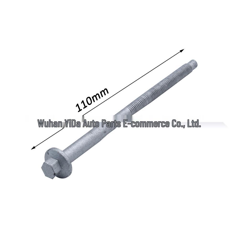 Șuruburi pentru Injector Ford Transit, 2 buc (1673999, 1372386, 6C1Q9T506AC)