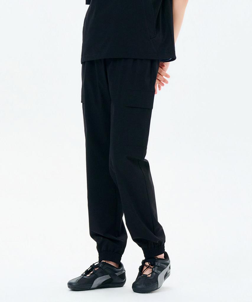 CHASECULT Unisex Cool Stretch Jogger Pants-Fbru2225C03