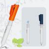 1pcs Writable Pen Water Spray Pen Press To Spray Signature Pen Prank Water Spray Pen Funny Student Gifts Spoof Trick Toy