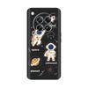 For Infinix Zero40 4G X6860 Zero 40 5G X6861 Fundas Soft Silicone Phone Case Cute Cartoon Painted Bumper Protective Shell Cover