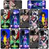 for iPhone 17 16 15 Xiaomi Poco F7 F8 X7 X6 C85 C75 C71 M8 Redmi Note 14 13 12 11 Pro Max 14C 13C A4 Phone Case DAN DA DAN Dandadan Okarun Ayase Momo