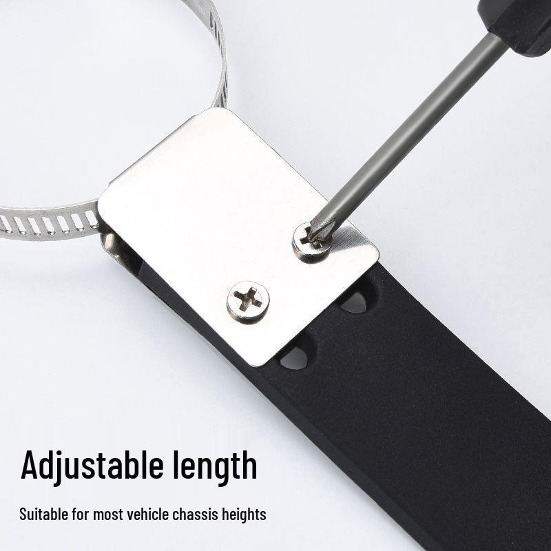 Anti-static Mopping Pad for Nissan Sylphy, Teana, Terra, X-Trail, Qashqai, and More.