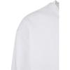 Sweatshirt Urban Classics Ultra Heavy Crew - blanc - M