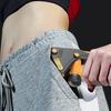 Grip Strength Trainer with Counter 10-120KG Adjustable Men Women Forearm Exerciser Hand Grip Power Strengthener Developer Fitness Equipment