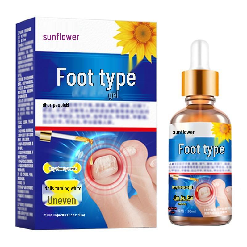 Japan Athlete's Foot Cream - Antibacterial, Anti-itch, Peeling, Blisters, Smelly Feet & Foot Odor Relief
