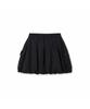 Goldeunbeeo (W) Ballon-Fit Skirt G5Kcm26401Bkx