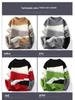 Trendy Men's Round Neck Loose Knit Sweater