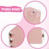 Glove Hand Practice Cosmetic Mixing Protection for Women Foundation Enthusiasts Eyeshadow