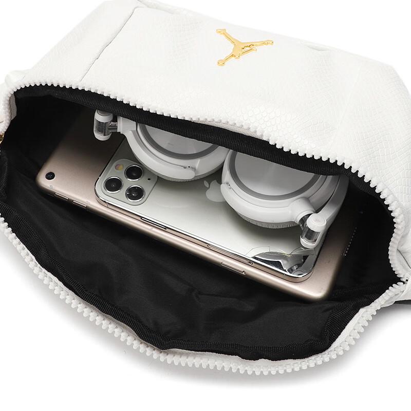 Nike Jordan Unisex Crossbody Bag