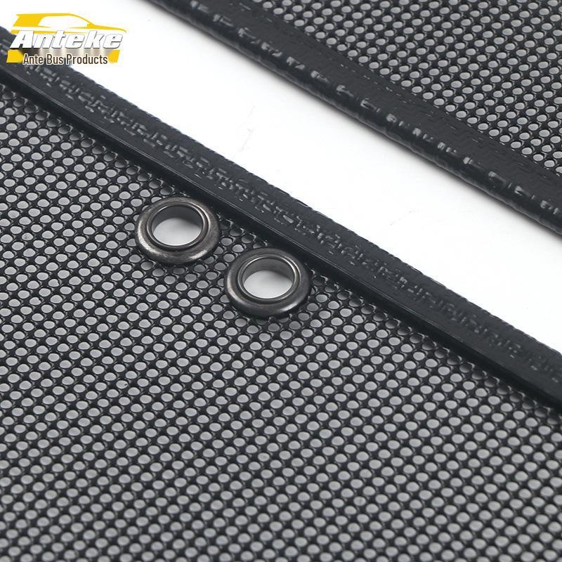 21 RX3PRO Radiator Insect-Proof Mesh Sequin Cover Panel Decorative Sticker Accessory