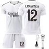 2425 Real Madrid Home 1