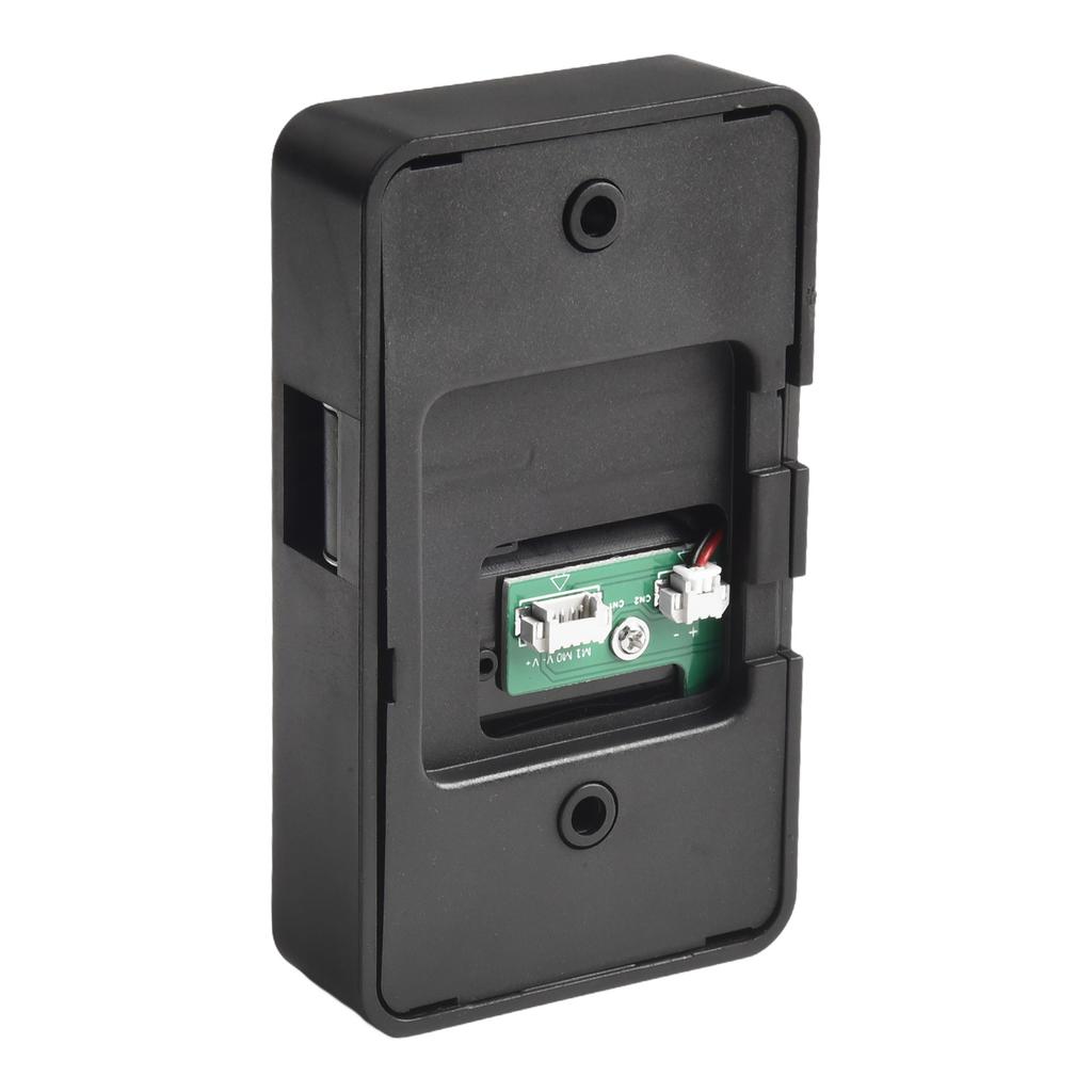 Drawer Cabinet Electronic Lock Electronic Lock Cabinet Enhanced Security Fingerprint Technology Keyless Entry Lock