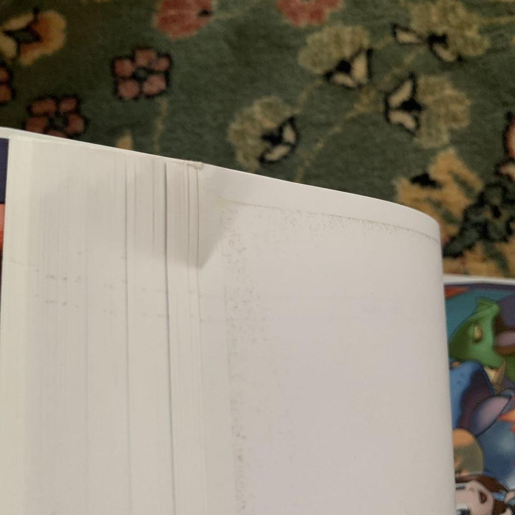 [USED] Pokémon SPECIAL Satoshi Yamamoto Art Book: The Art of Pokémon…