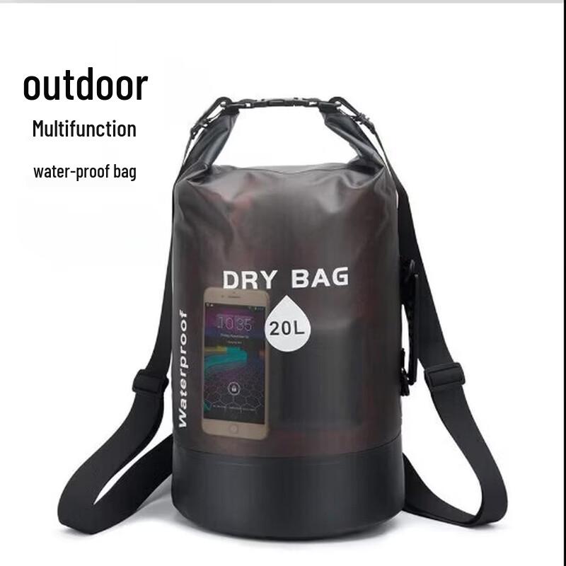 

MDNG Waterproof Dry Bag Backpack