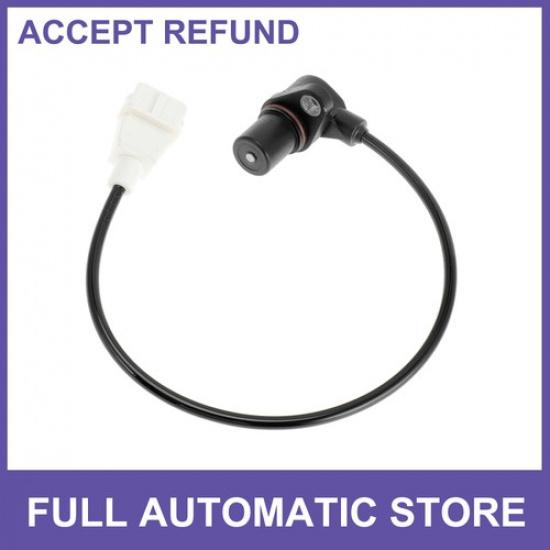 1 Pc No95VW6C315BA Crankshaft Position Sensor fit for VW EuroVan 28 1996-2000
