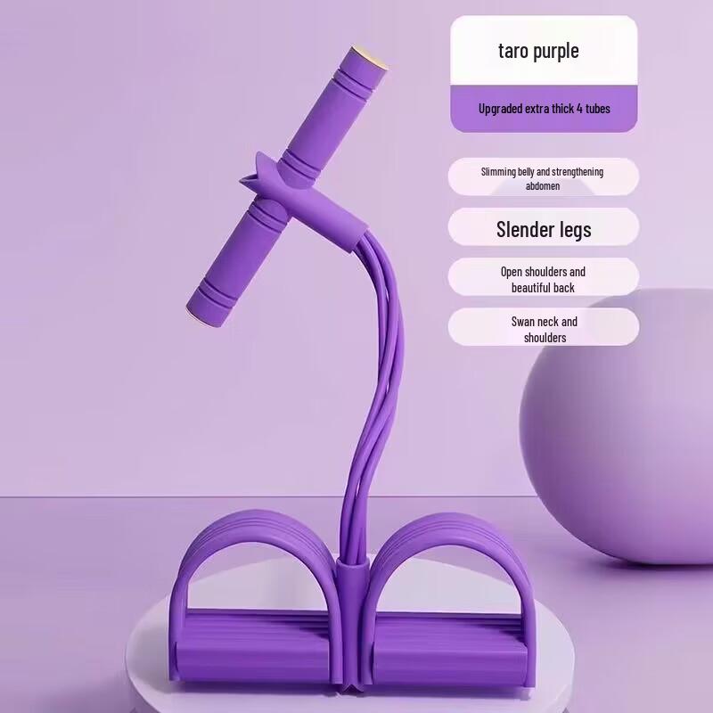 TLXT Pedal Resistance Band