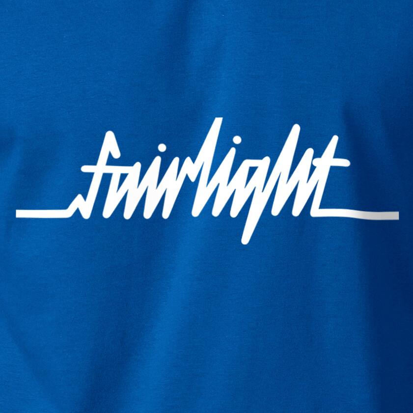 FAIRLIGHT CMI  Retro Synthesiser Analog Digital Synth on S-6XL Tee Unisex T-Shirt S