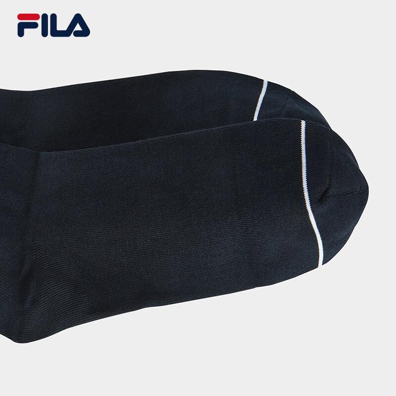 Fila Men's Mid-Calf Sports Socks