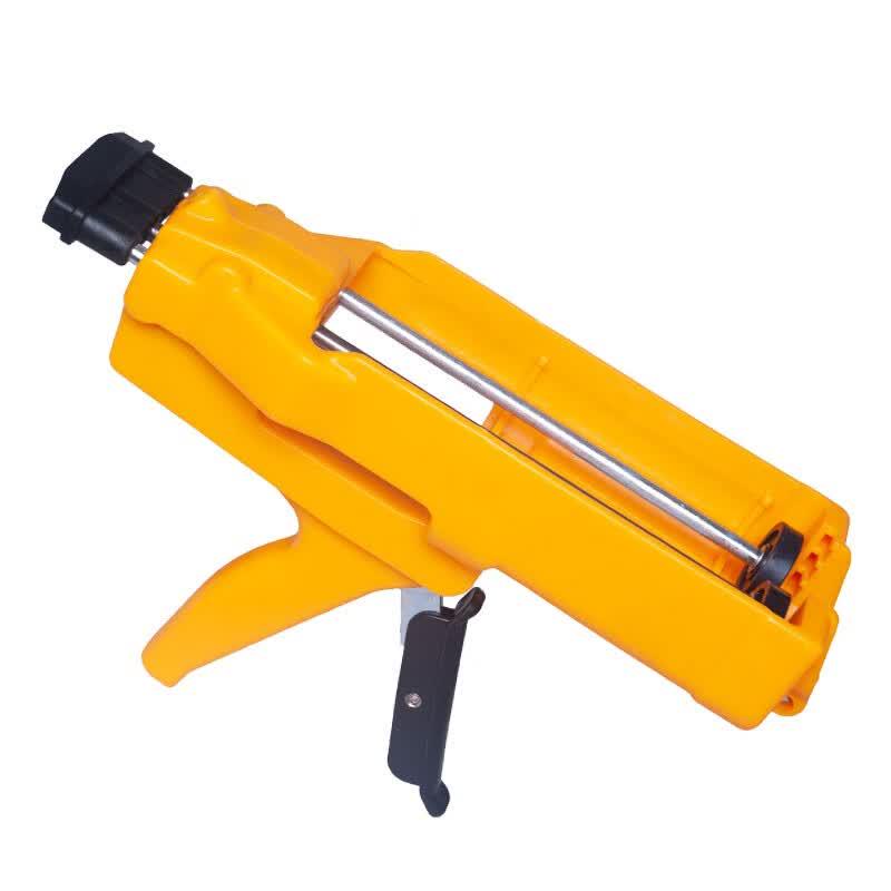 LETA Double-Barrel Grout Gun LT-ET399 Standard