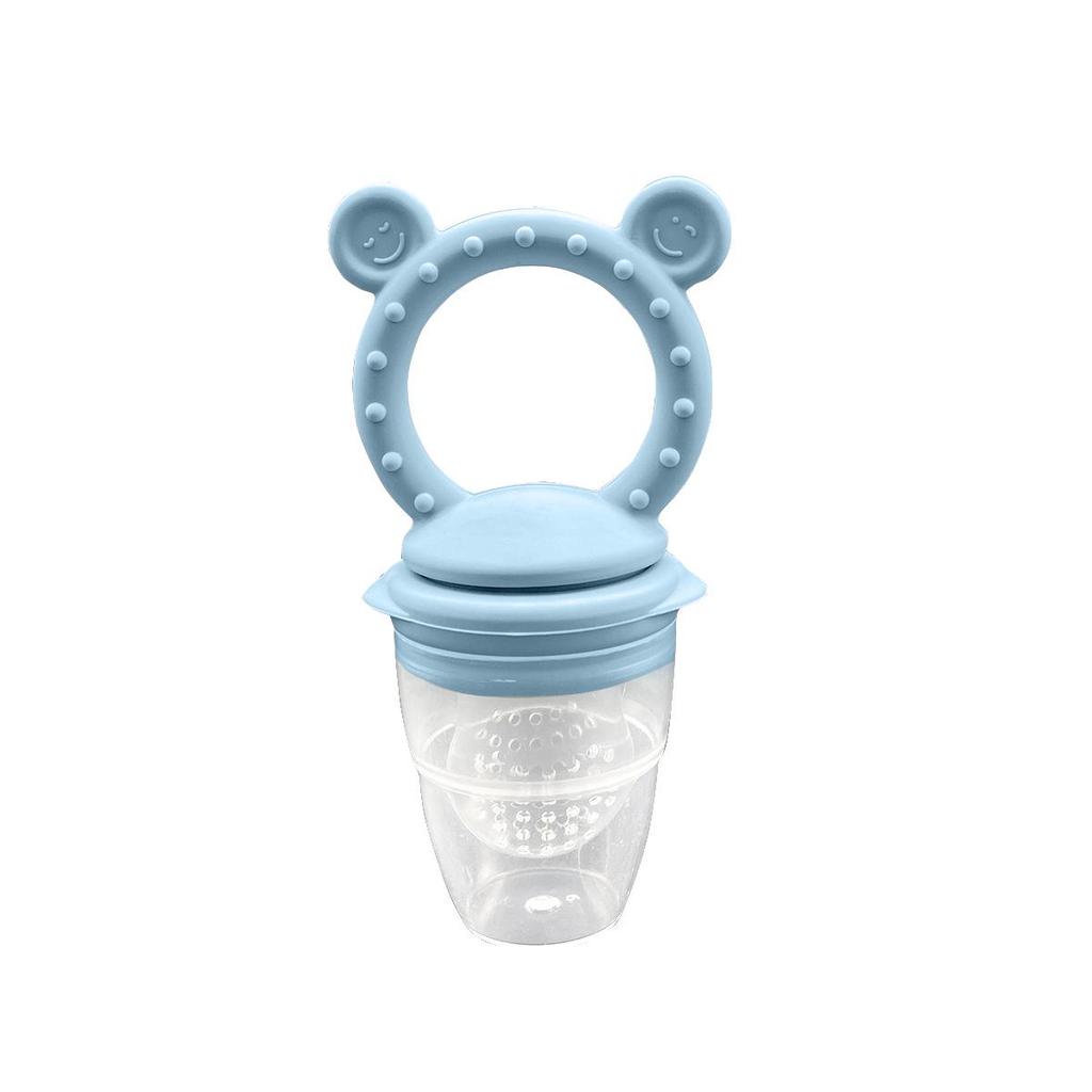 Popolare Massaggiagengive Frutta e Verdura in Silicone per Bambini