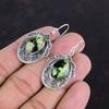 Australian Chrome Chalcedony Earring 925 Sterling Silver Earrings Vintage Earring Stylish Jewelry Handmade Gemstone Earring Gifts For Mother