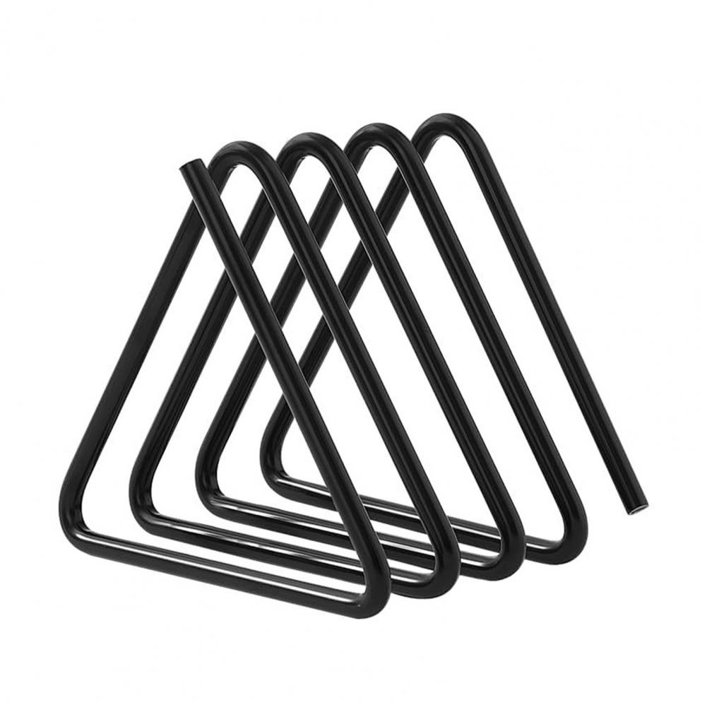 Cutting Board Organizer Black Metal Cutting Board Rack Vertical Kitchen Storage Organizer Iron Pot Lid Holder for Countertop