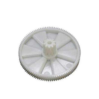Kunststoffzahnrad Fleischwolfteil KW650740 für Kenwood MG300/400/450/470/500