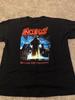 Beyond The Unknown Incubus Black T-Shirt Cotton Full Size  RD402 Unisex T-Shirt