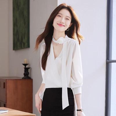 Tops – Bluse e camicie