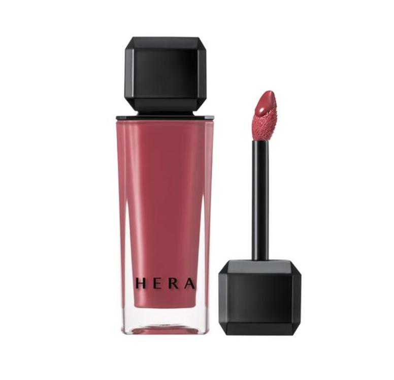 Hera Sensual Nude Gloss 5g – K-Beauty Glassy Lip Gloss Worn by Jennie | 6 Korean Trending Shades