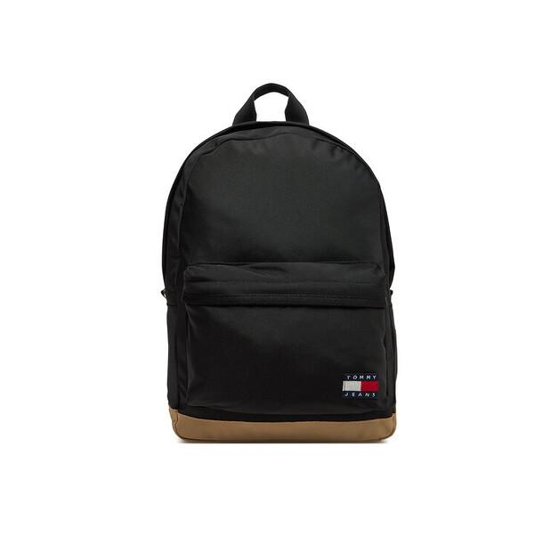Tommy Jeans Рюкзак Tjm Ess Daily Dome Backpack AM0AM13356 Черный