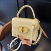 Women's Bag Fashion Small Square Bag Handbag New Shoulder Bag Versatile Messenger Bag