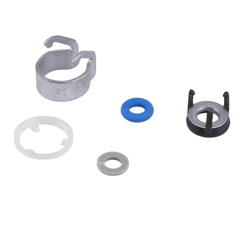 Fuel Injection Valve Kit 6151149001 for A-udi A4 Seat Skoda Volkswagen 1.8 2.0