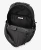 Afternoon Tea Living HS98 Water-Repellent Nylon Backpack, Black, Perfect for Commuting and Travel